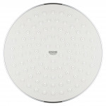 Верхний душ с одним режимом, GROHE Tempesta Cosmopolitan 200, хром (27541001)