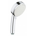 Ручной душ GROHE New Tempesta Cosmopolitan 100 II, расход 5,7 л/мин, хром 