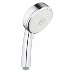 Ручной душ GROHE New Tempesta Cosmopolitan 100 IV, хром 