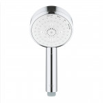 Ручной душ GROHE New Tempesta Cosmopolitan 100 IV, хром 