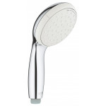 Ручной душ GROHE Tempesta New, 5,7 л/мин, хром 