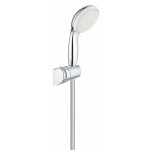 Душевой набор GROHE New Tempesta II, 5,7 л/мин, хром 