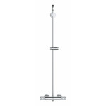 Душевая система GROHE Euphoria 260 с термостатом для душа, хром