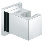 Держатель настенный для ручного душа GROHE Euphoria Cube, хром 