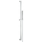 Душевой гарнитур GROHE Euphoria Cube (ручной душ, штанга 900 мм, шланг 1750 мм), хром 