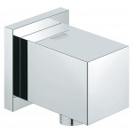 Подключение для душевого шланга GROHE Euphoria Cube, хром 