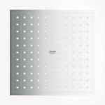 Верхний душ GROHE Euphoria Cube 150, хром 