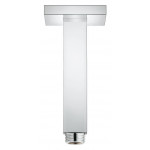 Душевой кронштейн потолочный GROHE Rainshower neutral 154 мм, хром 