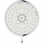 Верхний душ GROHE New Tempesta Cosmopolitan 100, 4 режима, хром 