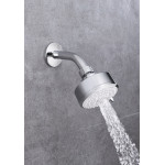 Верхний душ GROHE New Tempesta Cosmopolitan 100, 4 режима, хром 