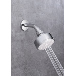 Верхний душ GROHE New Tempesta Cosmopolitan 100, 4 режима, хром 