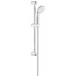 Душевой гарнитур с 1 режимом струи, GROHE Tempesta New, хром