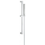 Душевой гарнитур GROHE Euphoria Cube (ручной душ, штанга 600 мм, шланг 1750 мм), хром 
