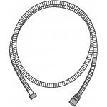 Душевой шланг GROHE Rotaflex Metal Long-Life 1750 мм, с защитой от перекручивания, хром 