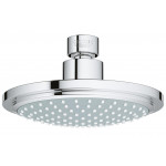 Верхний душ GROHE Euphoria Cosmopolitan, 1 режим, диаметр 160 мм, с ограничением расхода воды, хром 