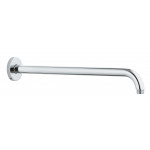Душевой кронштейн GROHE Rainshower 380 мм, хром 