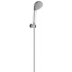 Душевой шланг GROHE Silverflex 1500 мм, с защитой от перекручивания, хром 
