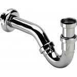 Сифон для биде GROHE 1 1/4″, хром 