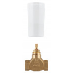 Встраиваемая часть вентиля GROHE, резьба 1/2″ 