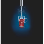 Комплект для кухни GROHE Red Duo с C-образным смесителем, бойлером M-Size и фильтром, хром 
