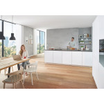 Комплект для кухни GROHE Red Mono с C-образным вентилем, бойлером M-Size и фильтром, хром 