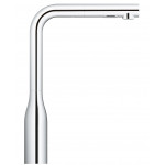 Смеситель для кухонной мойки GROHE Essence с вытяжным душем, хром 