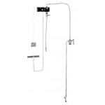 Комплект переоснащения GROHE Foot Control retro-fit 