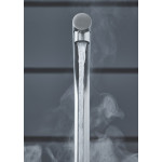 Комплект для кухни GROHE Red Duo с L-образным смесителем, бойлером M-Size и фильтром, суперсталь 