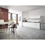 Комплект для кухни GROHE Red Mono с L-образным вентилем, бойлером M-Size и фильтром, хром 