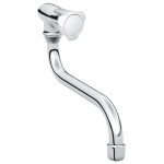 Кран для кухонной мойки GROHE Costa L настенный, без функции смешивания, хром (30484001)