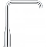Смеситель для кухонной мойки GROHE Essence с поворотным изливом, хром 