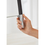 Смеситель для кухонной мойки GROHE Concetto профессиональный, хром 