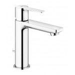 Смеситель для раковины GROHE Lineare, S-Size, хром 