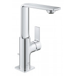 Смеситель для раковины GROHE Allure с донным клапаном, L-Size, хром 