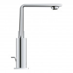 Смеситель для раковины GROHE Allure с донным клапаном, L-Size, хром 