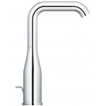 Смеситель для раковины GROHE Essence с донным клапаном, L-Size, хром 