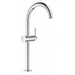 Смеситель для раковины GROHE Atrio, XL-Size, хром 