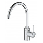 Смеситель для кухонной мойки GROHE Concetto, хром 
