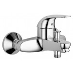 Смеситель для ванны GROHE Euroeco, хром 