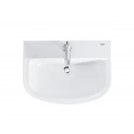 Смеситель для раковины GROHE BauCurve, с донным клапаном, хром 