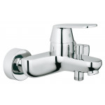 Смеситель для ванны GROHE Eurosmart Cosmopolitan, хром 