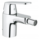 Смеситель для биде GROHE Eurosmart Cosmopolitan с цепочкой, хром 