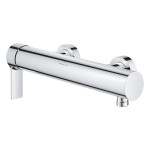 Смеситель для душа GROHE Allure внешнего монтажа, хром 