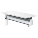 Смеситель для душа GROHE Allure внешнего монтажа, хром 