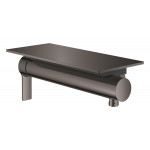 Смеситель для душа GROHE Allure внешнего монтажа, темный графит глянец 