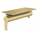 Смеситель для душа GROHE Allure внешнего монтажа, холодный рассвет матовый 