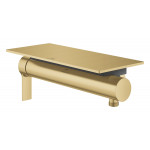 Смеситель для душа GROHE Allure внешнего монтажа, холодный рассвет матовый 