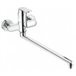 Смеситель для ванны GROHE Eurosmart Cosmopolitan универсальный, хром (32847000)