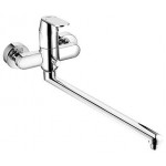 Смеситель для ванны GROHE Eurosmart Cosmopolitan универсальный, хром (32847000)