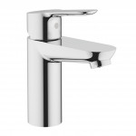 Смеситель для раковины GROHE BauEdge, хром 